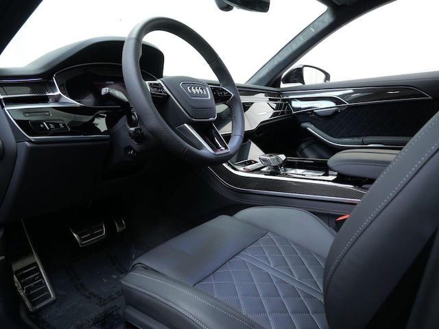 2026 Audi S8 L