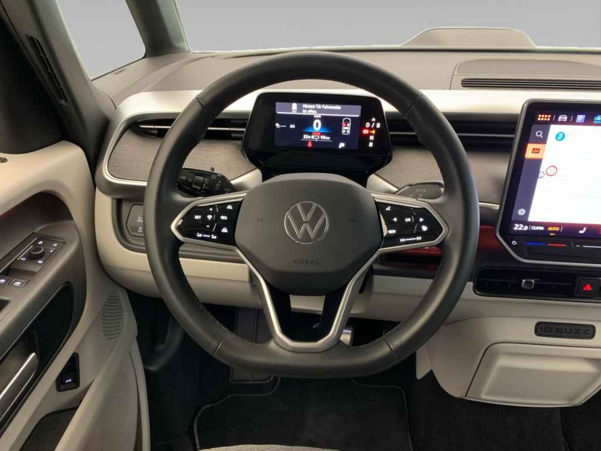 Volkswagen ID. Buzz Pro
