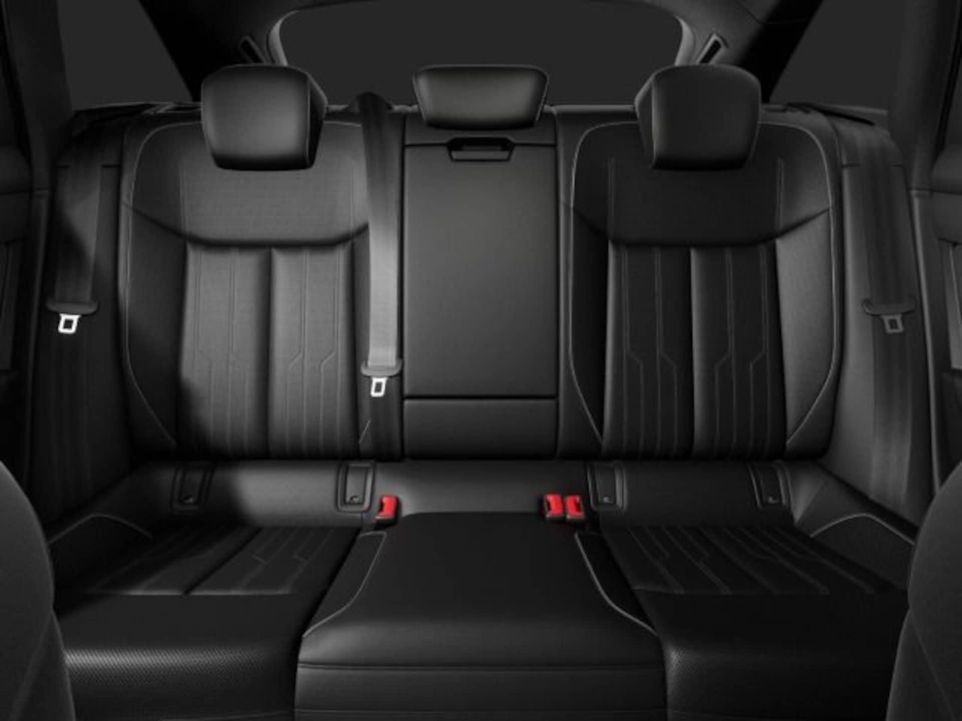 Audi A6 Avant TFSI e Sport