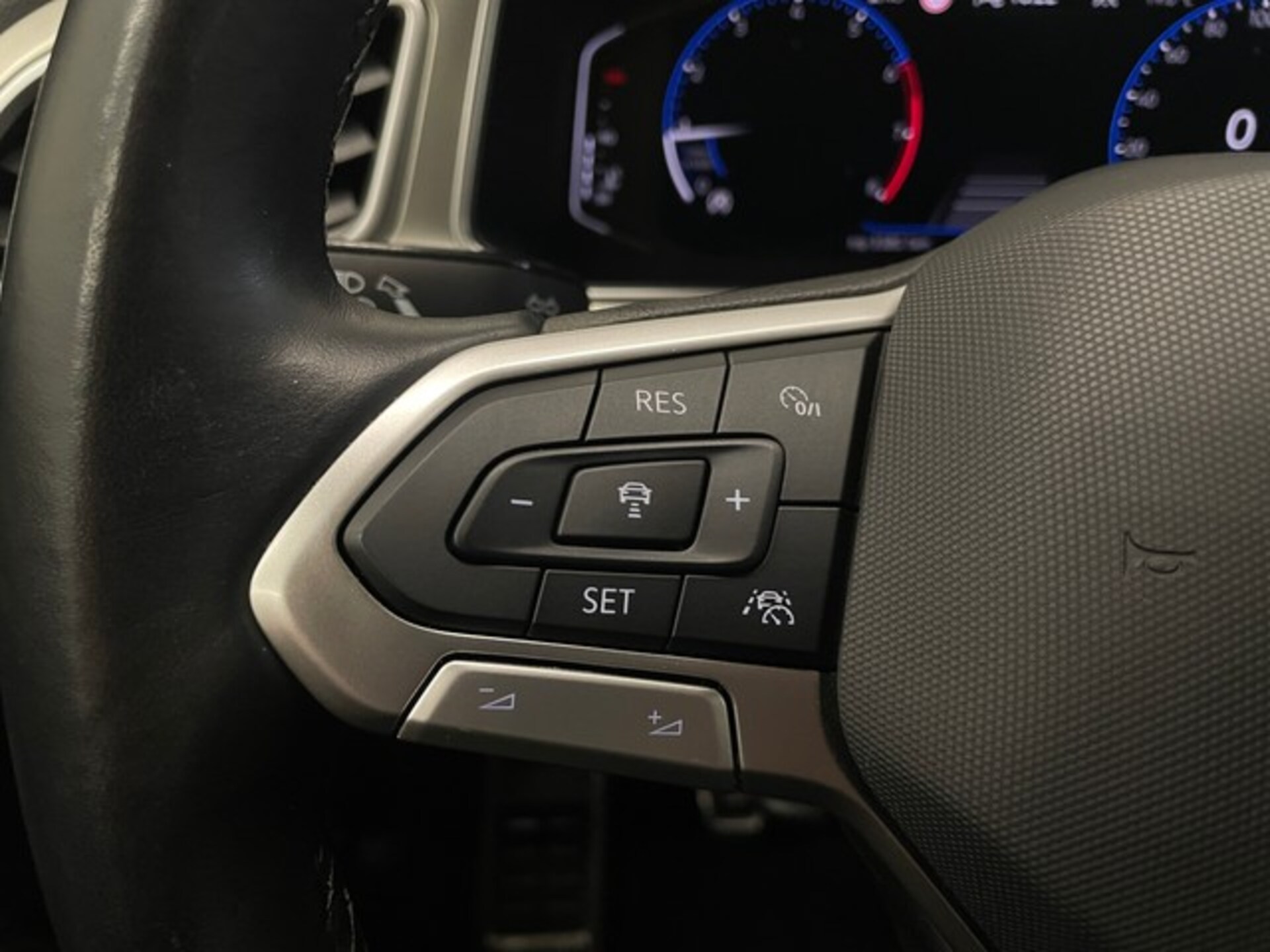 Volkswagen T-Roc MOVE