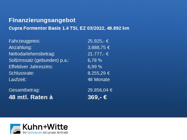 Bild des Autos 20