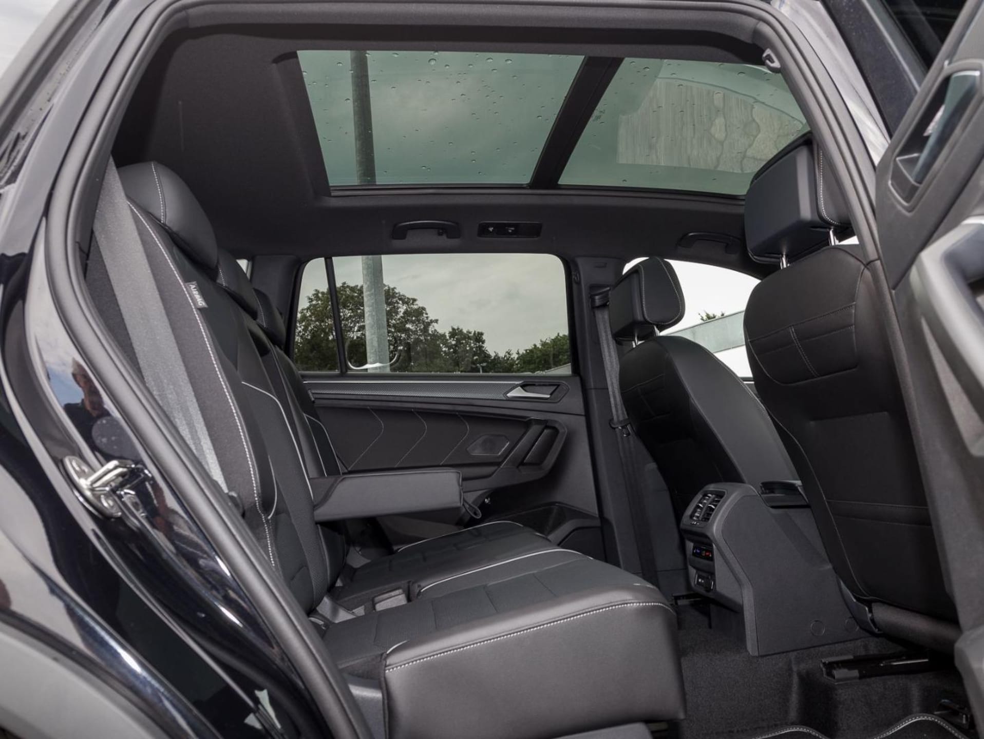 Volkswagen Tiguan Allspace R-Line