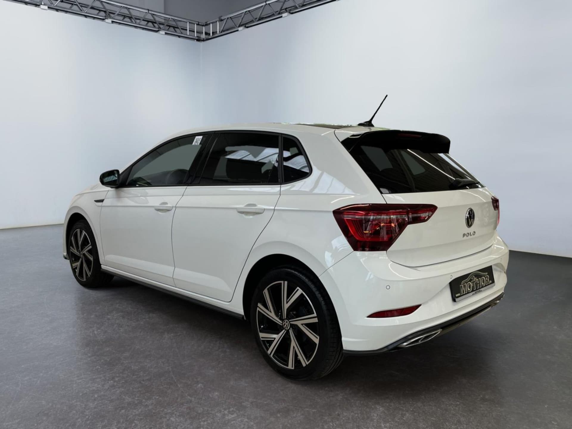 Volkswagen Polo R-Line