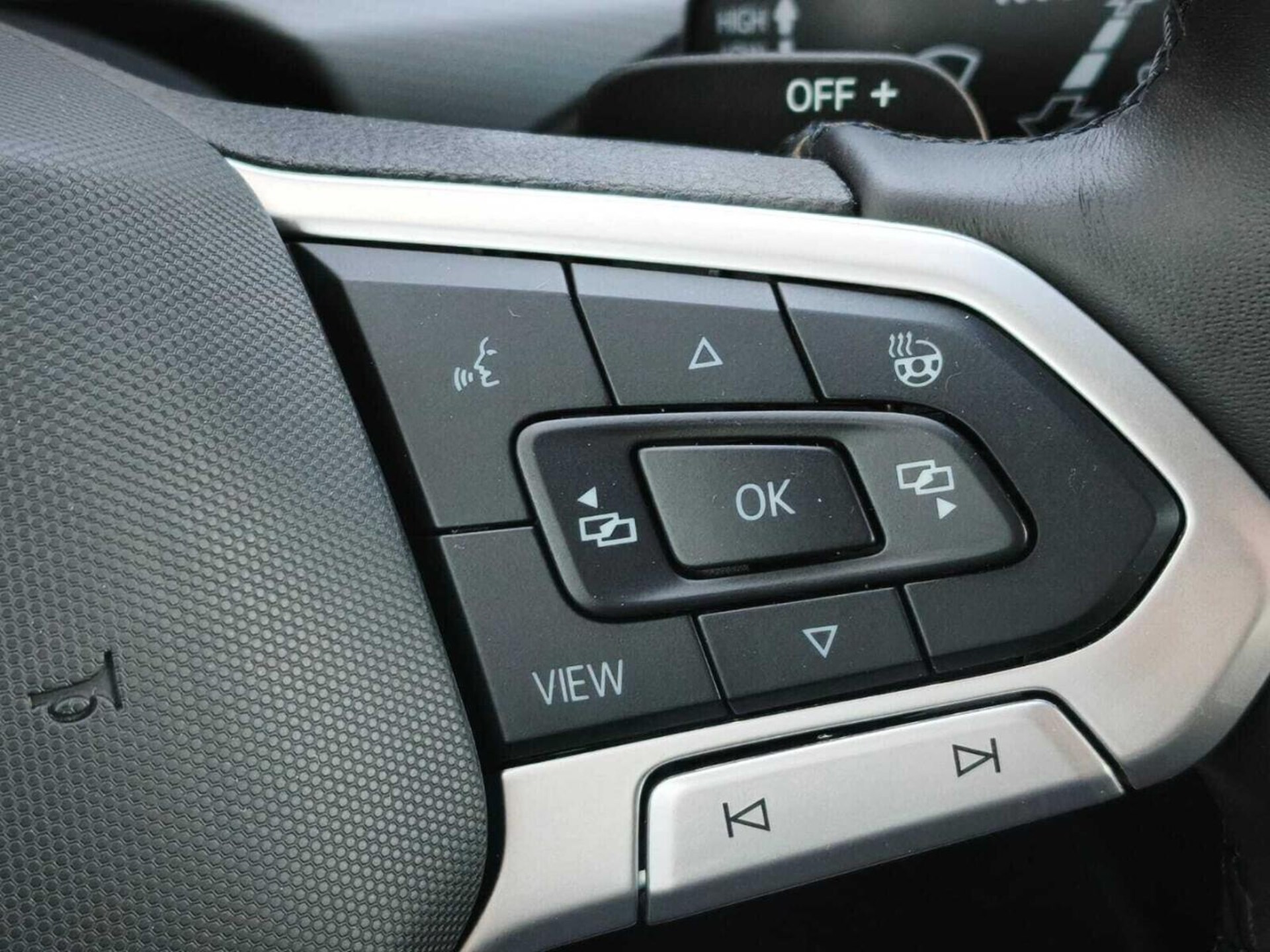 Volkswagen Golf Variant Style