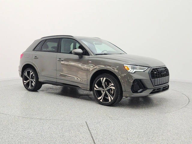 2024 Audi Q3 SUV