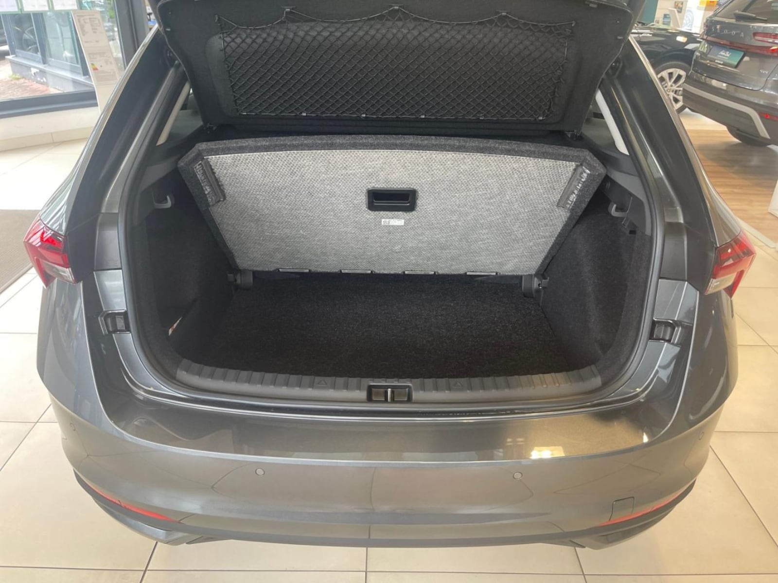 Škoda Scala – Bild 14
