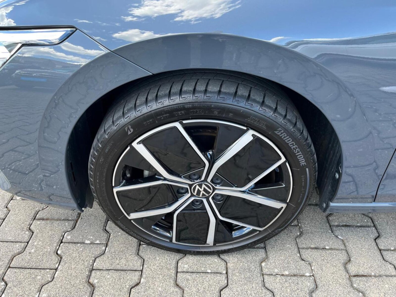 Volkswagen Golf – Bild 10