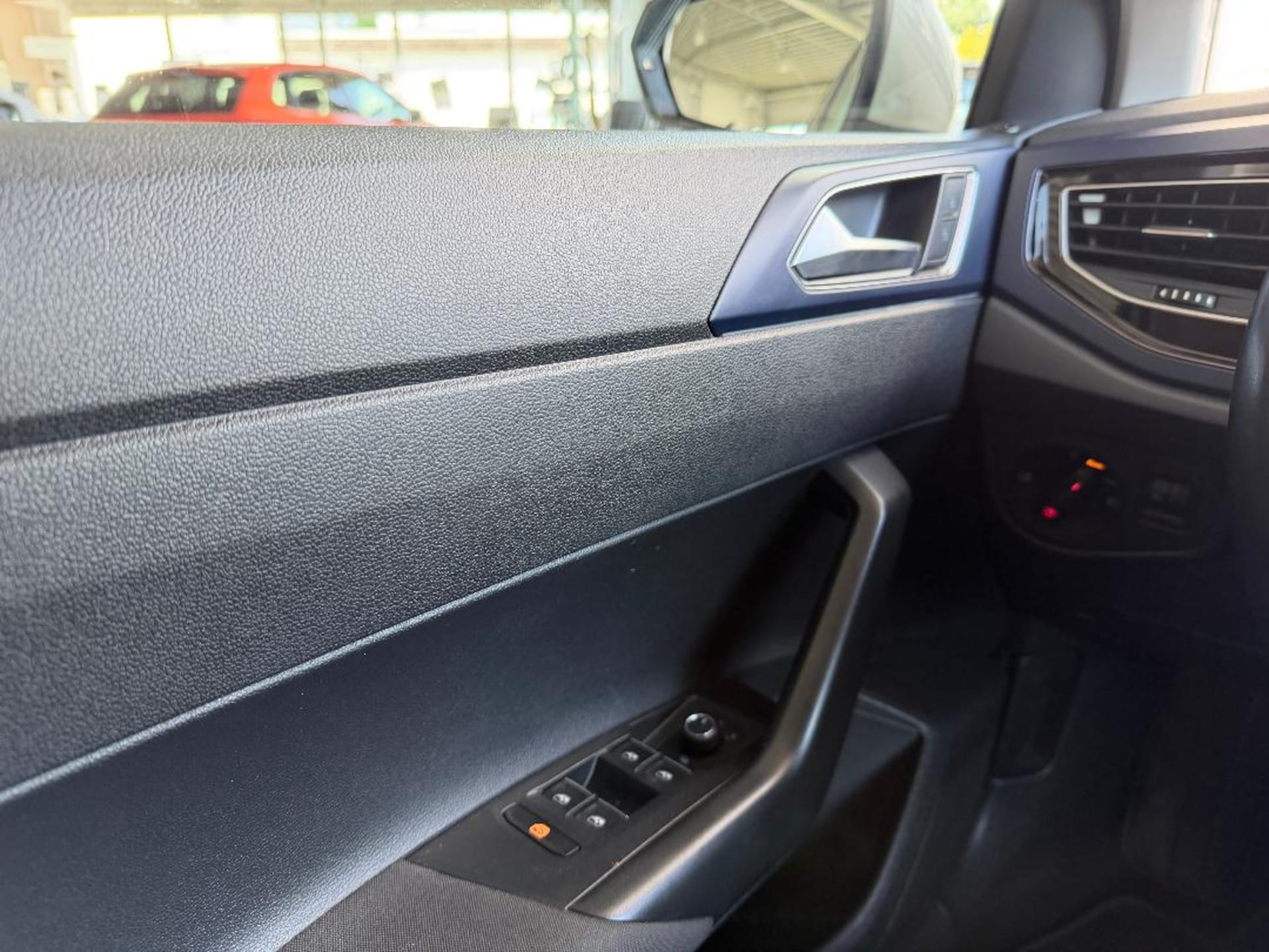 Volkswagen Polo United