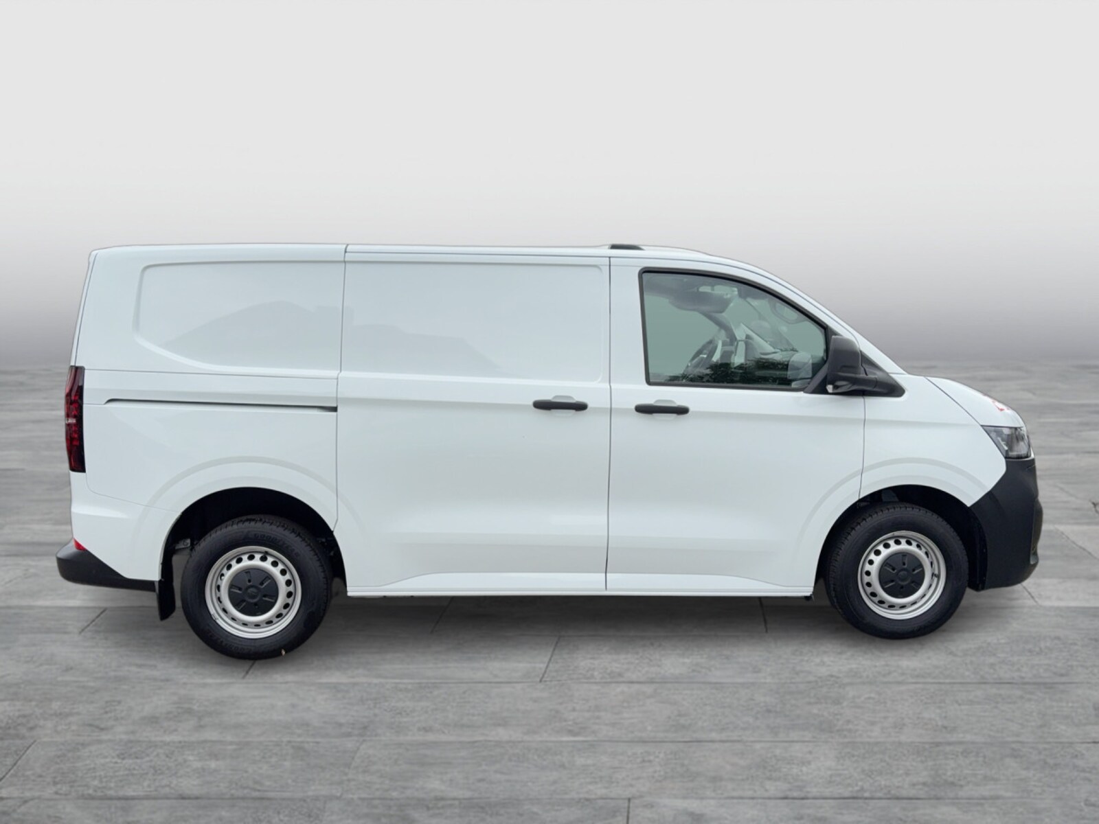 Volkswagen Transporter Kasten kurzer Radstand – Bild 6