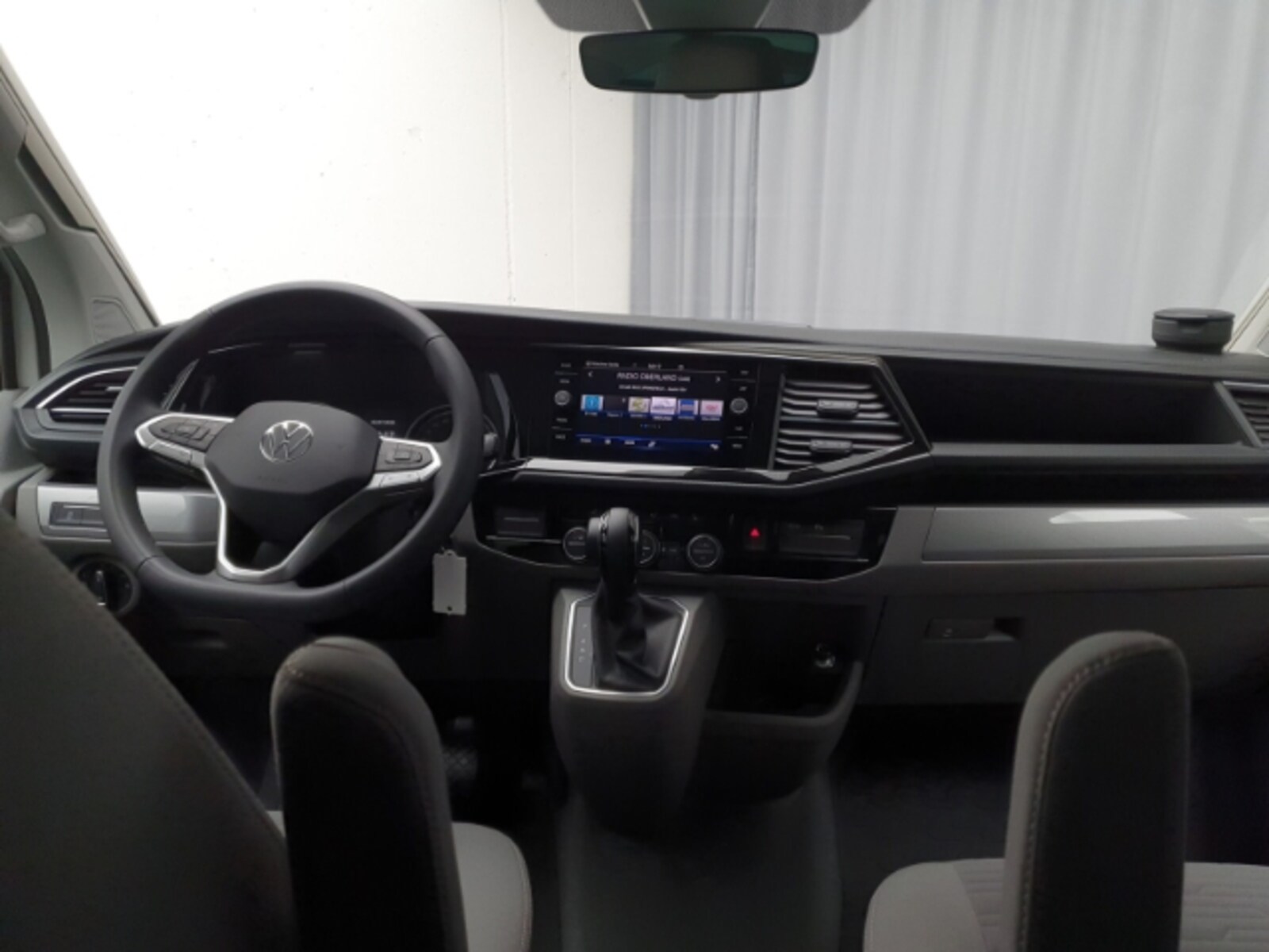 Volkswagen T6.1 California – Bild 6