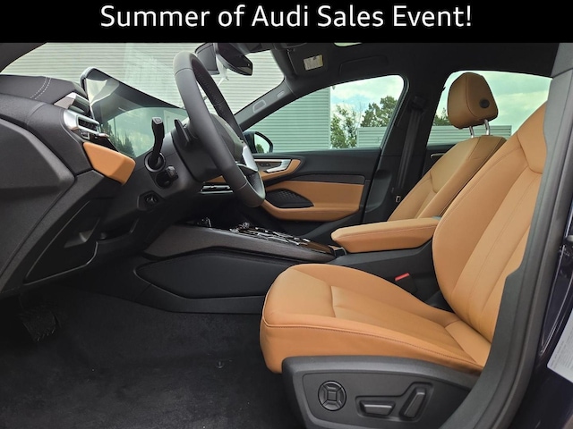 2026 Audi A5 Premium Plus - Photo 16