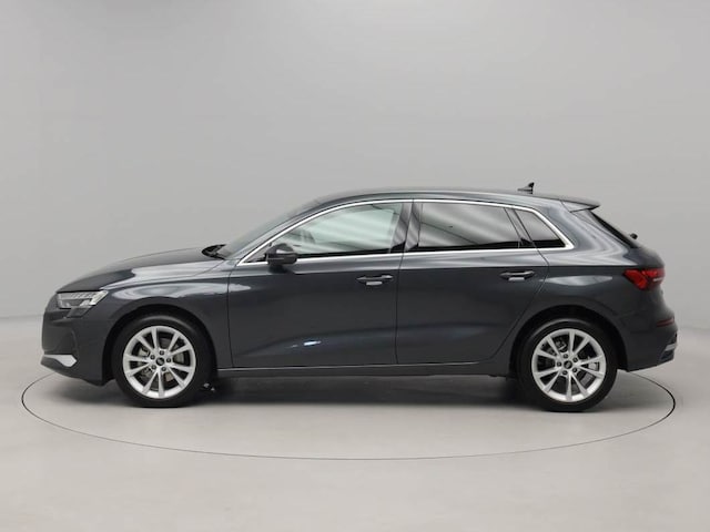 Audi A3 Sportback 30 TFSI advanced 85(116) kW(PS) S tronic for more details contact your dealer