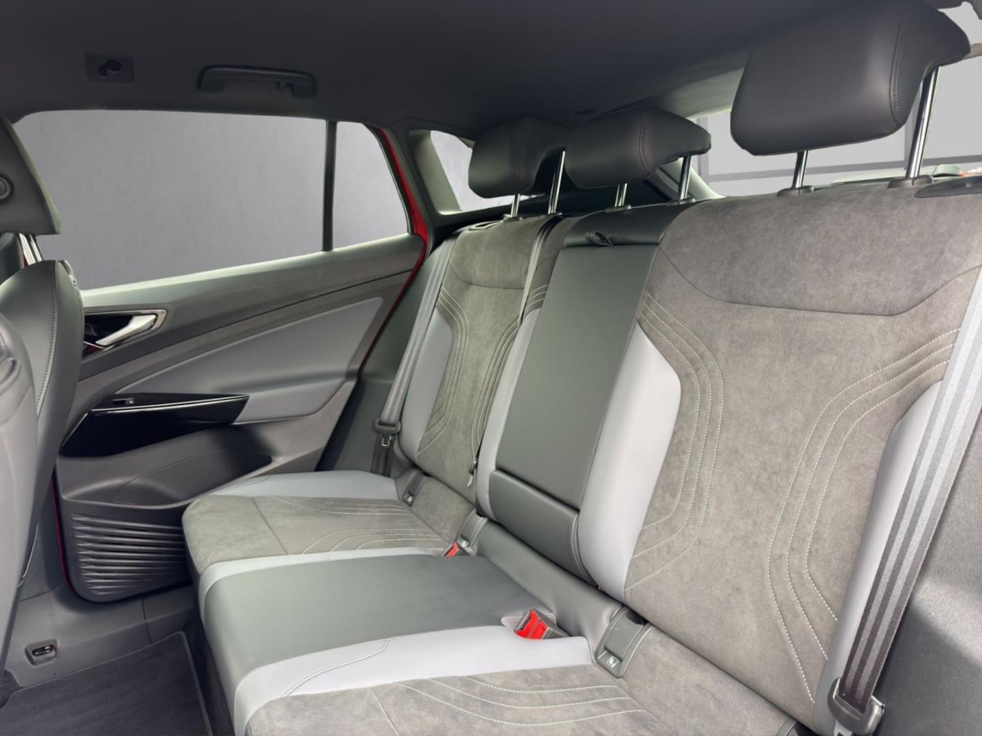Volkswagen ID.4 Pro