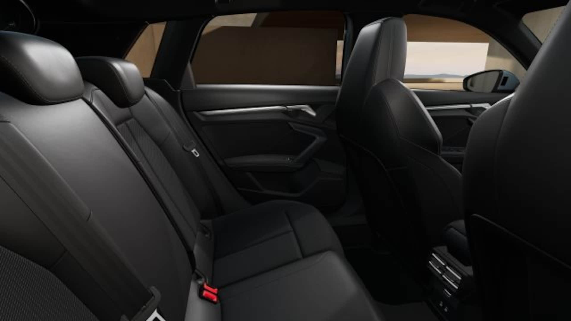 Audi A3 Sportback TFSI e Advanced