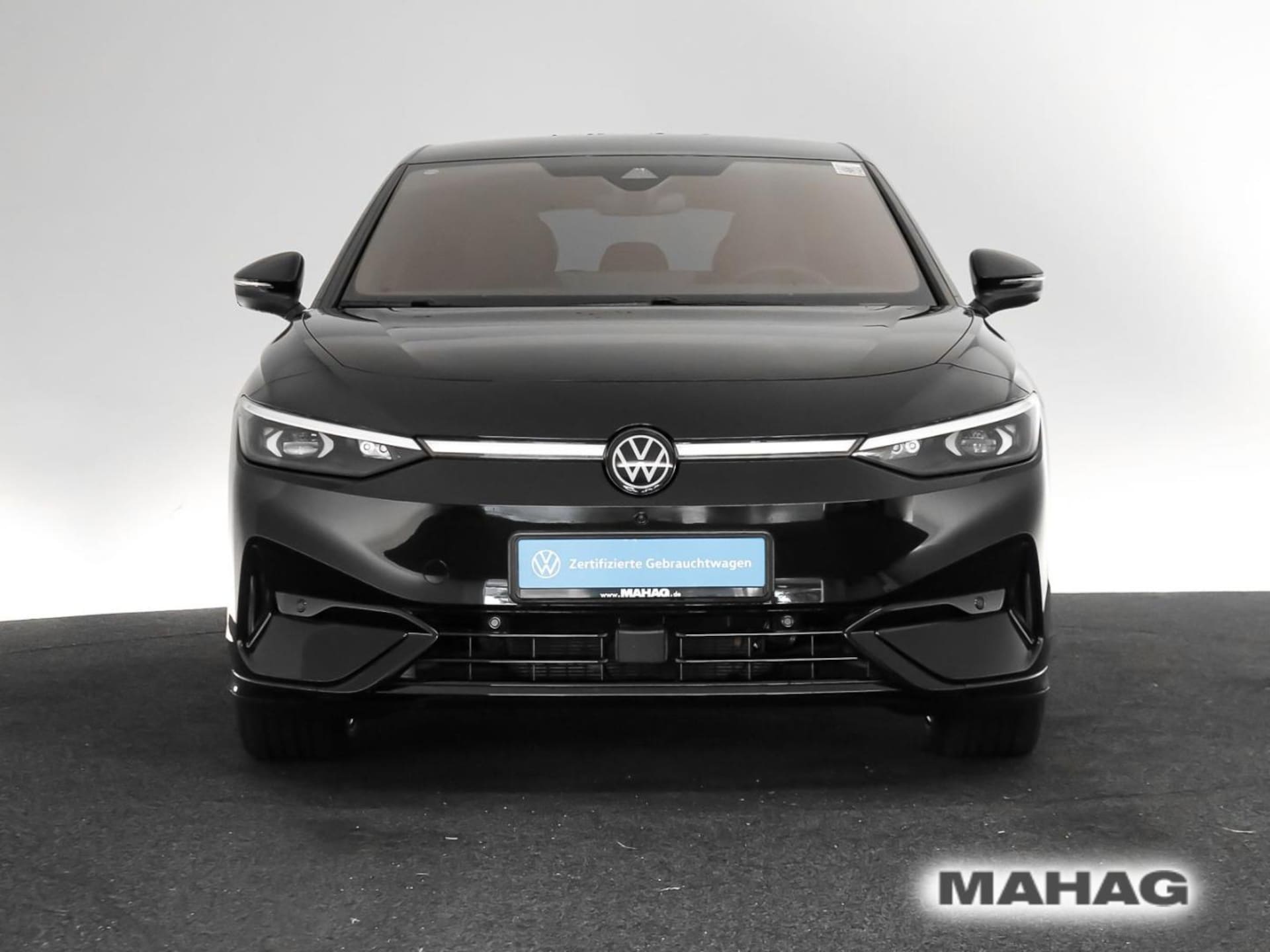 Volkswagen ID.7 Pro