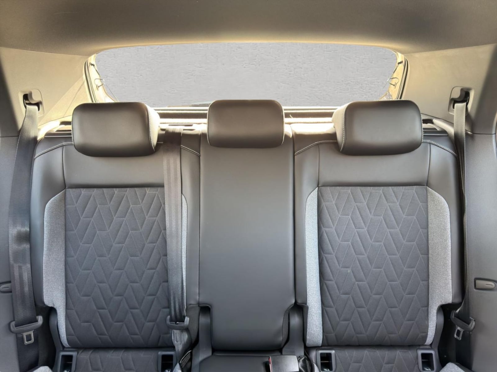 Volkswagen T-Cross – Bild 18