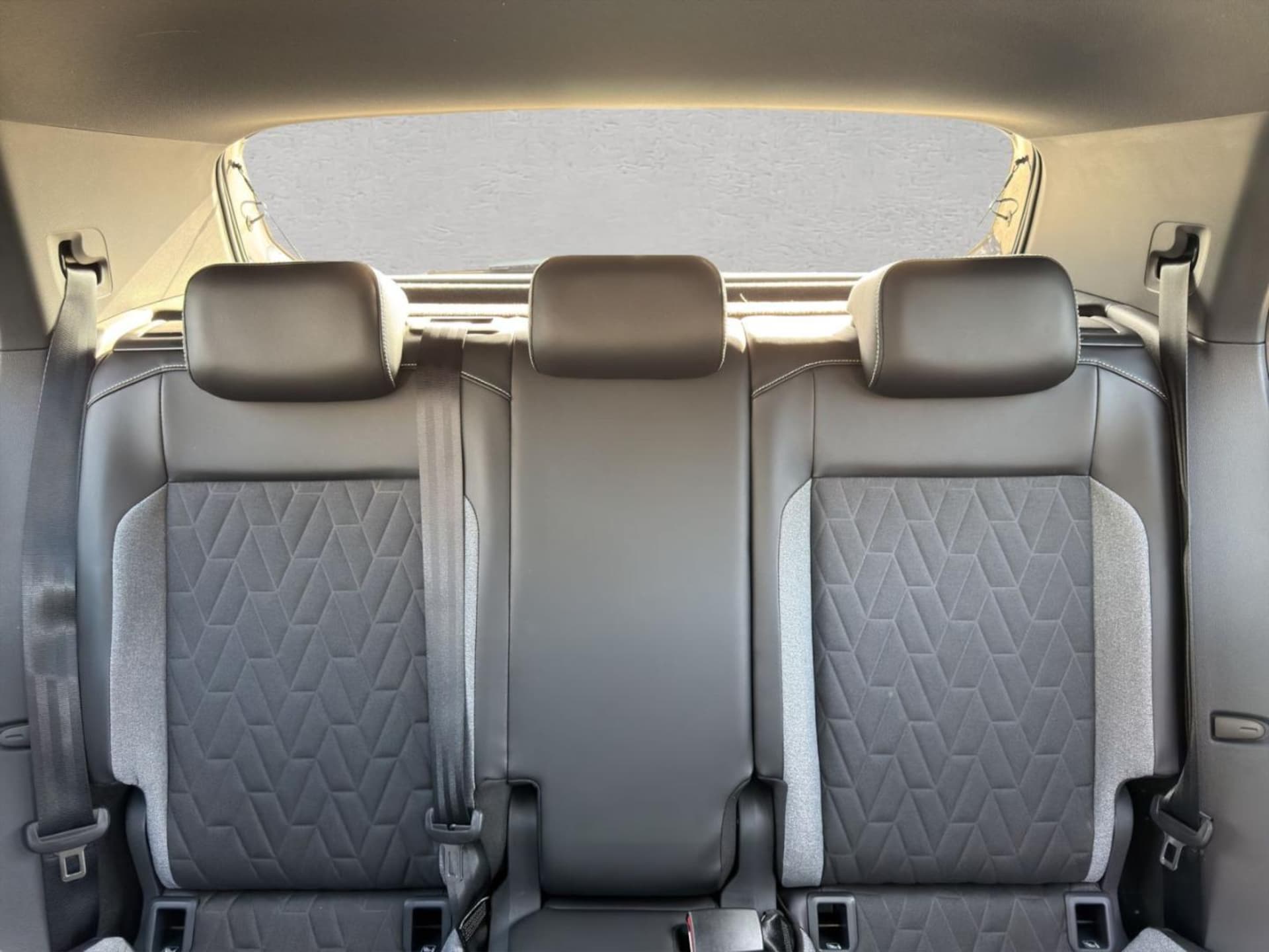 Volkswagen T-Cross ENERGY