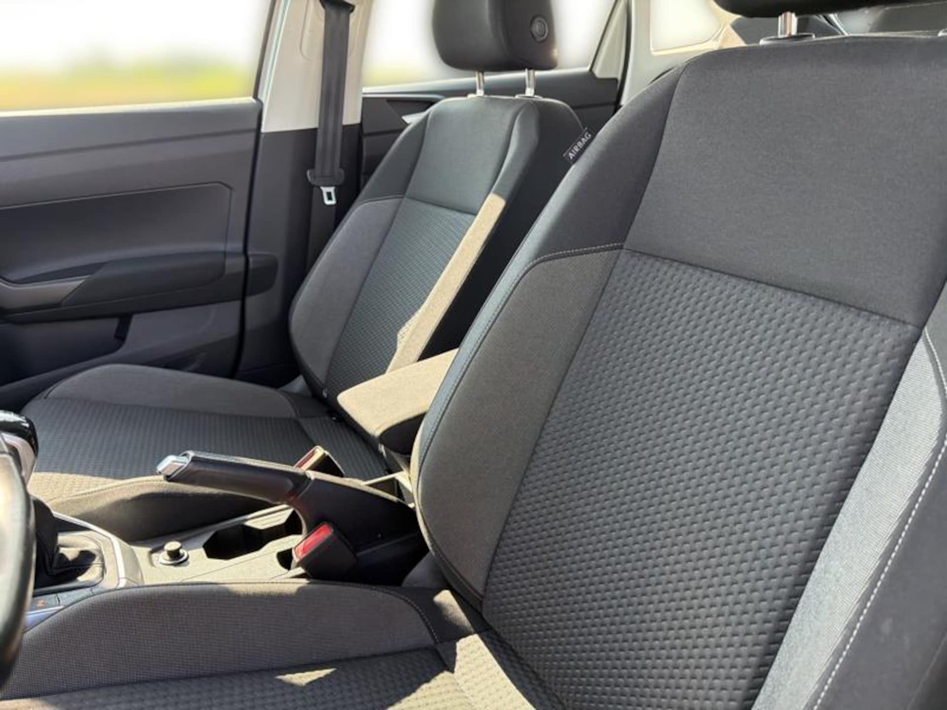 Volkswagen Taigo Life