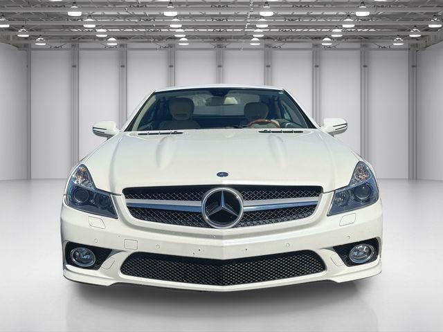 2009 Mercedes-Benz