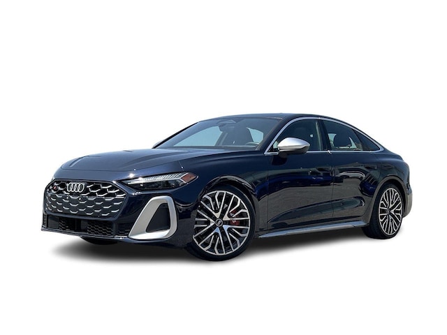 Photo of 2025 Audi S5