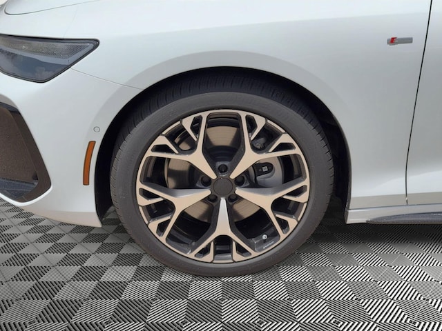 2026 Audi A6 Premium Plus - Photo 12