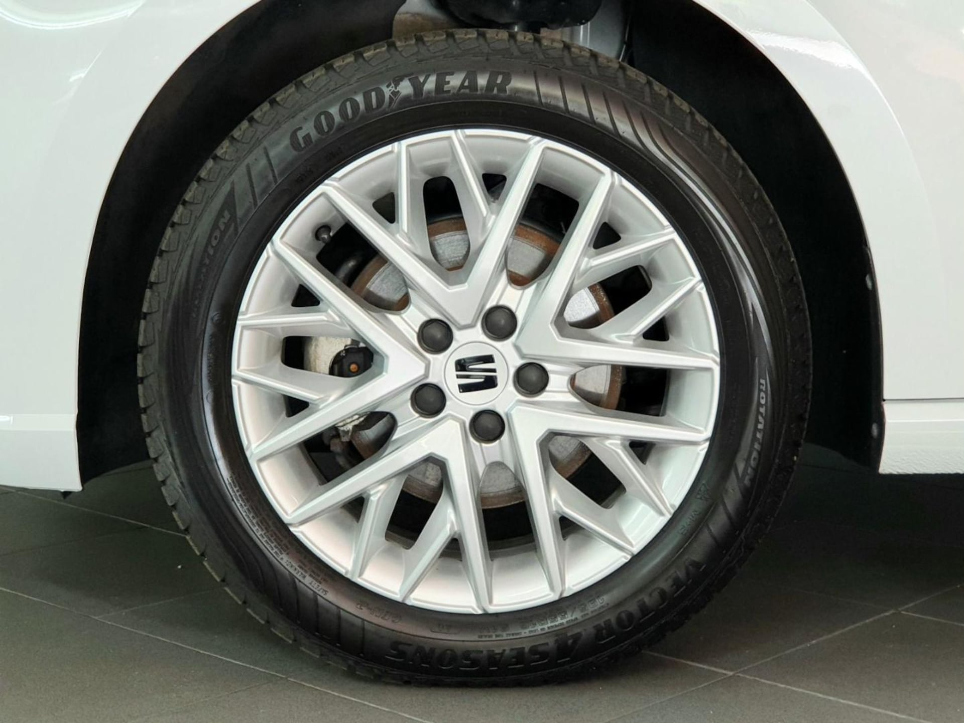 SEAT Ibiza Xcellence