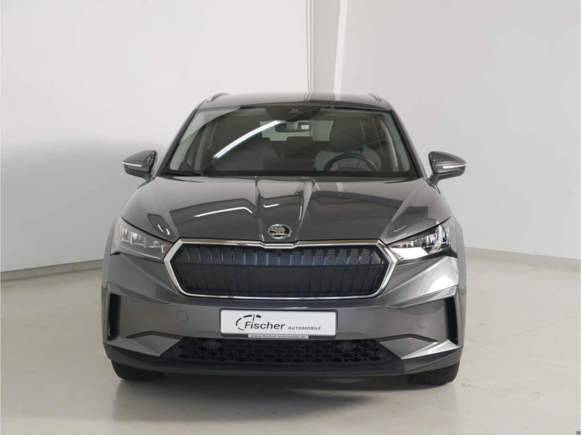 Skoda Enyaq 85x