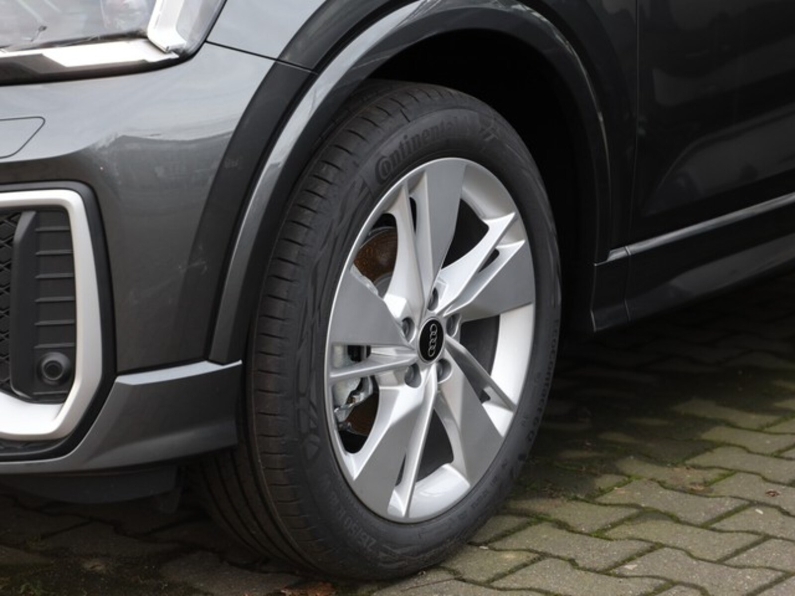 Audi Q2 – Bild 8