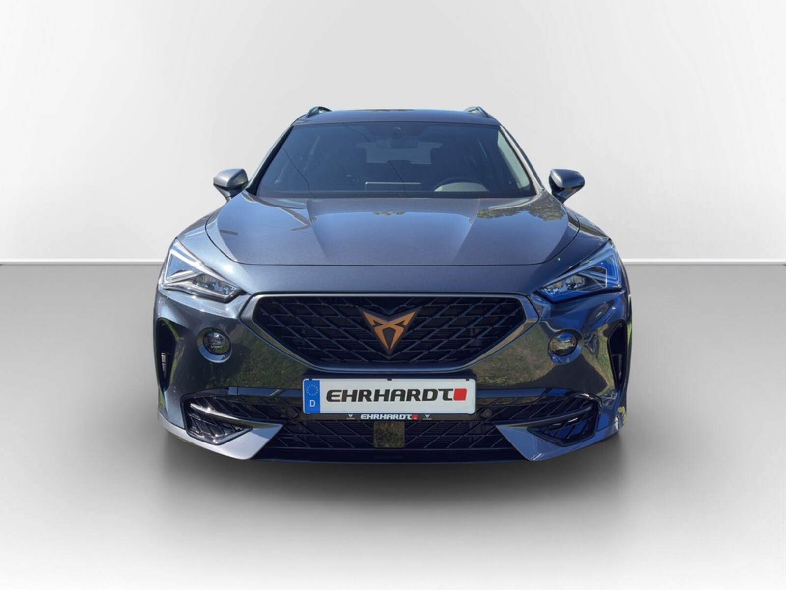 CUPRA Formentor – Bild 2