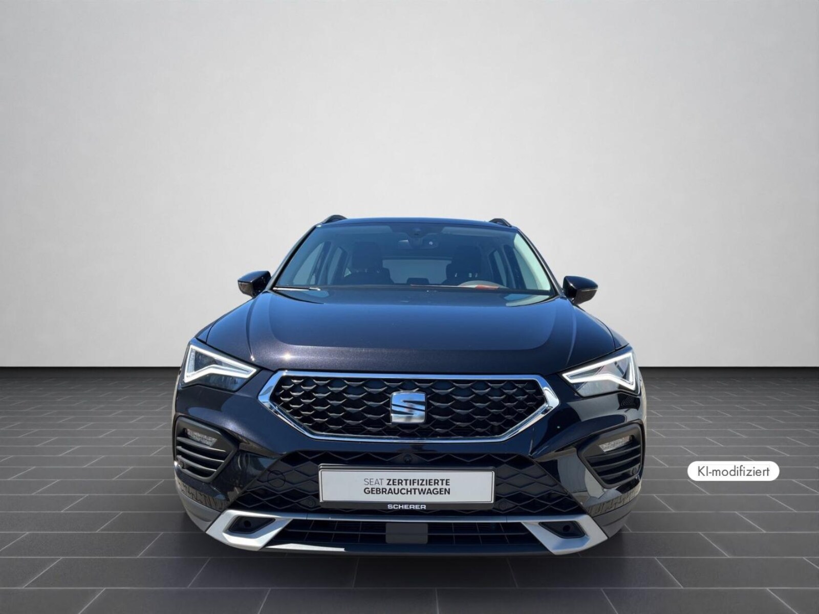 SEAT Ateca – Bild 5