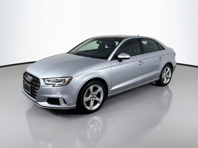Photo of 2019 Audi A3 Sedan