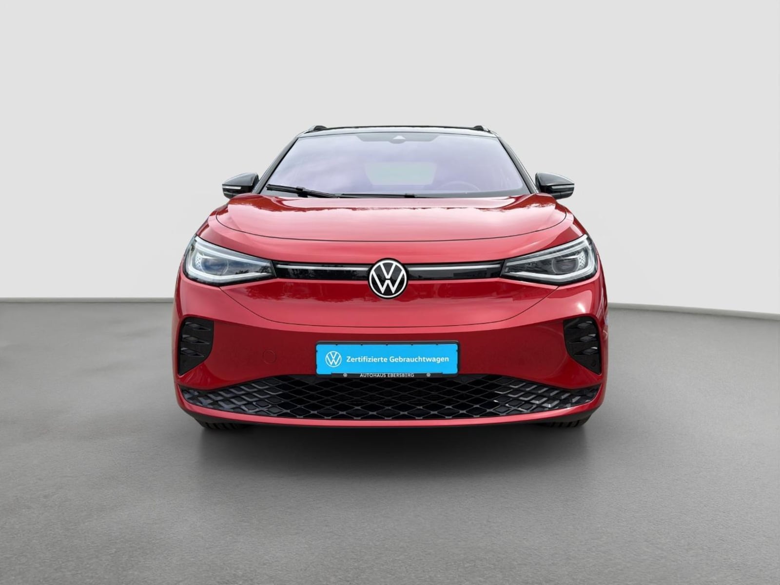 Volkswagen ID.4 – Bild 3