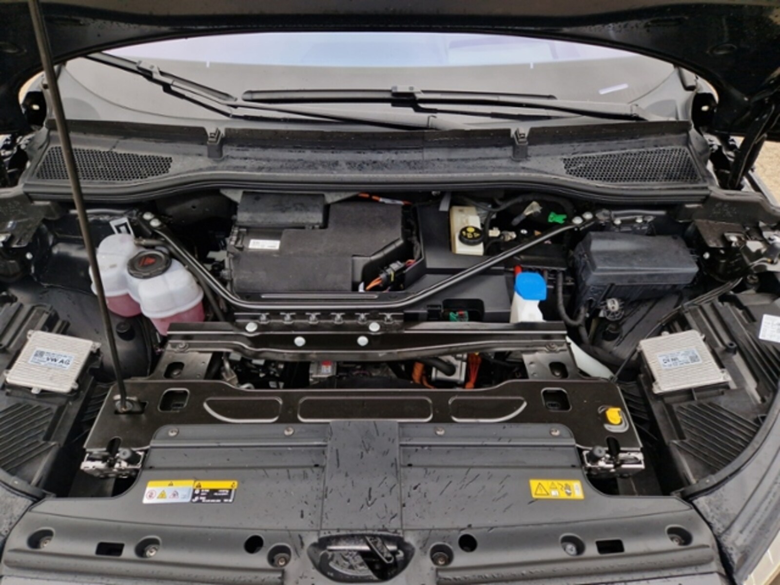 Škoda Enyaq Coupé – Bild 22