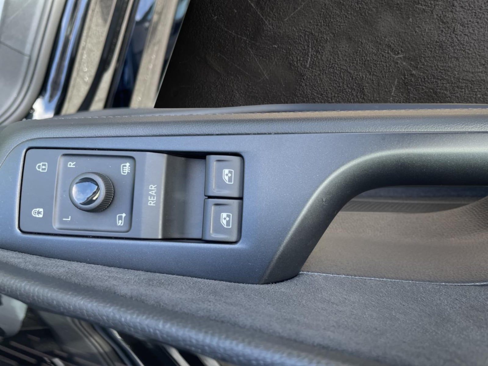 Volkswagen ID.7 Tourer – Bild 6