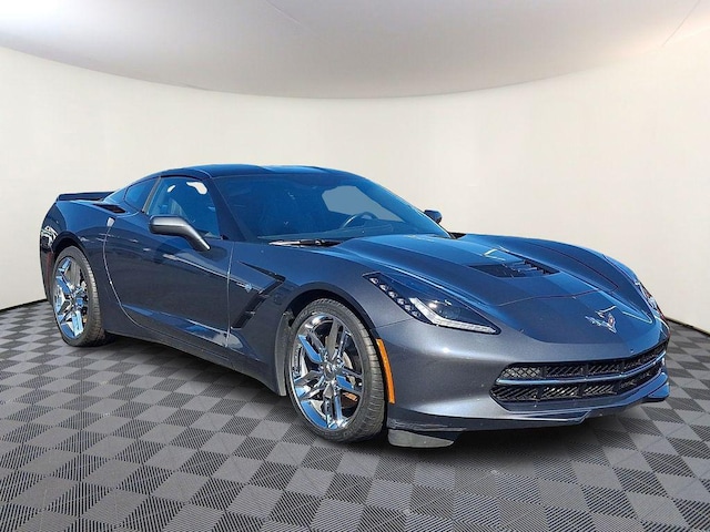 2014 Chevrolet Corvette Stingray