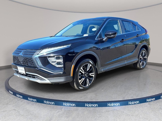 2025 Mitsubishi Eclipse Cross