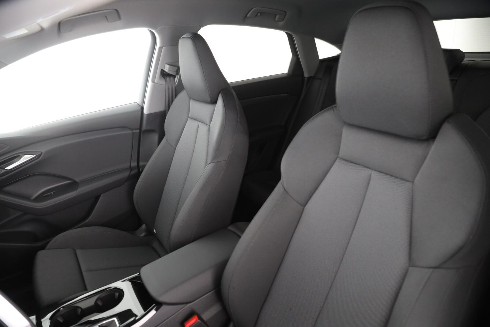 Audi Q6 Sportback e-tron – Bild 12