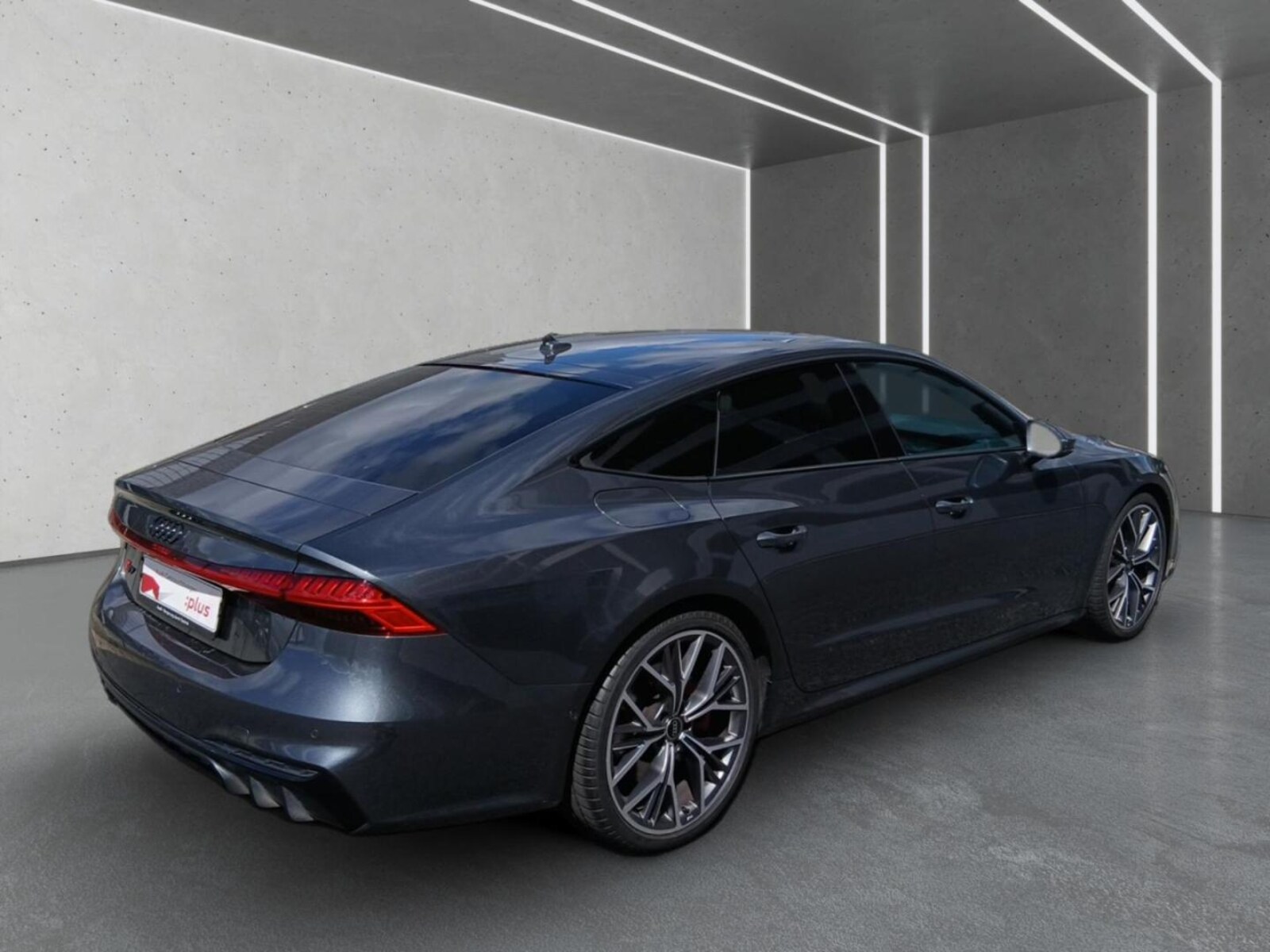 Audi S7 Sportback – Bild 3