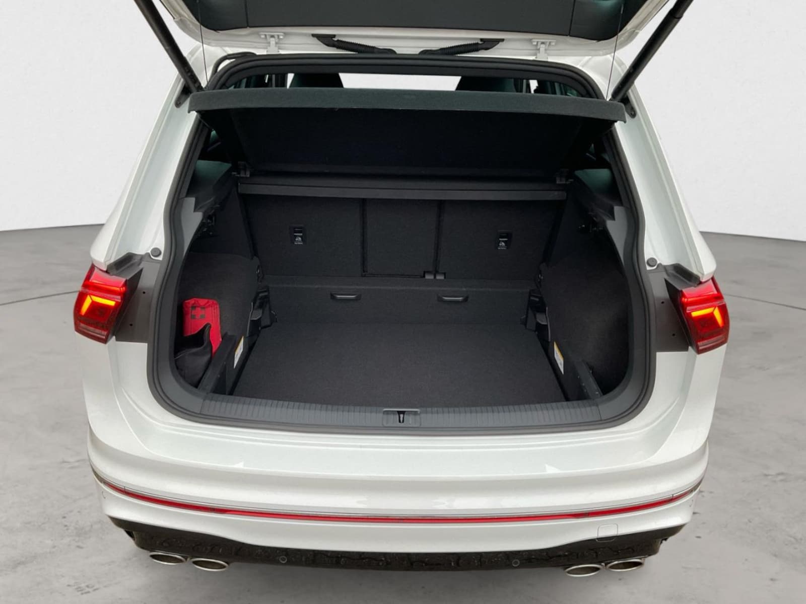 Volkswagen Tiguan – Bild 17