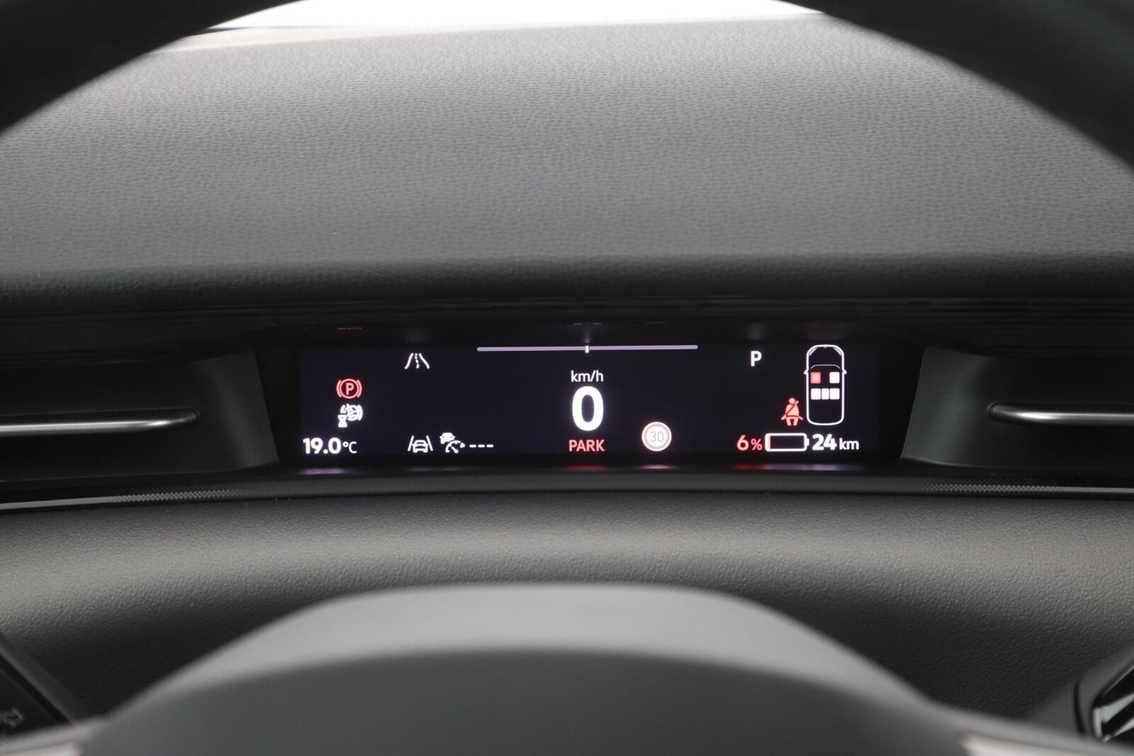 Volkswagen ID.7 Tourer – Bild 19