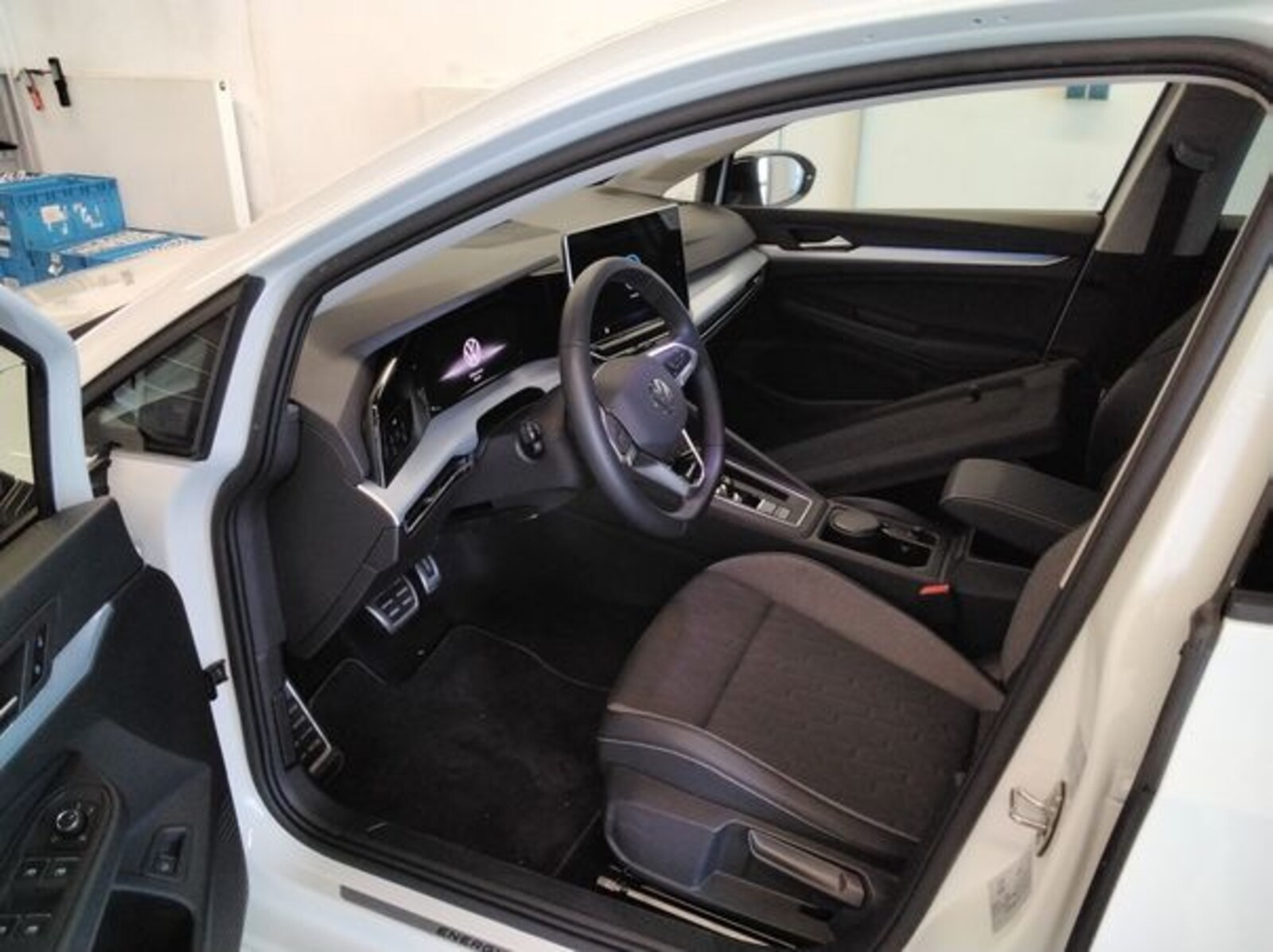 Volkswagen Golf – Bild 4