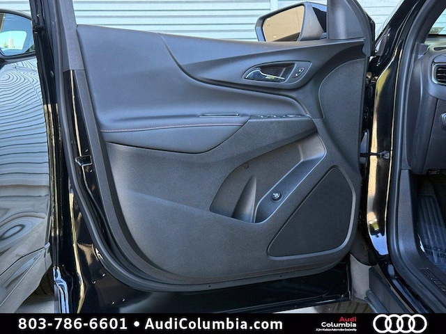 2024 Chevrolet Equinox RS - Photo 19