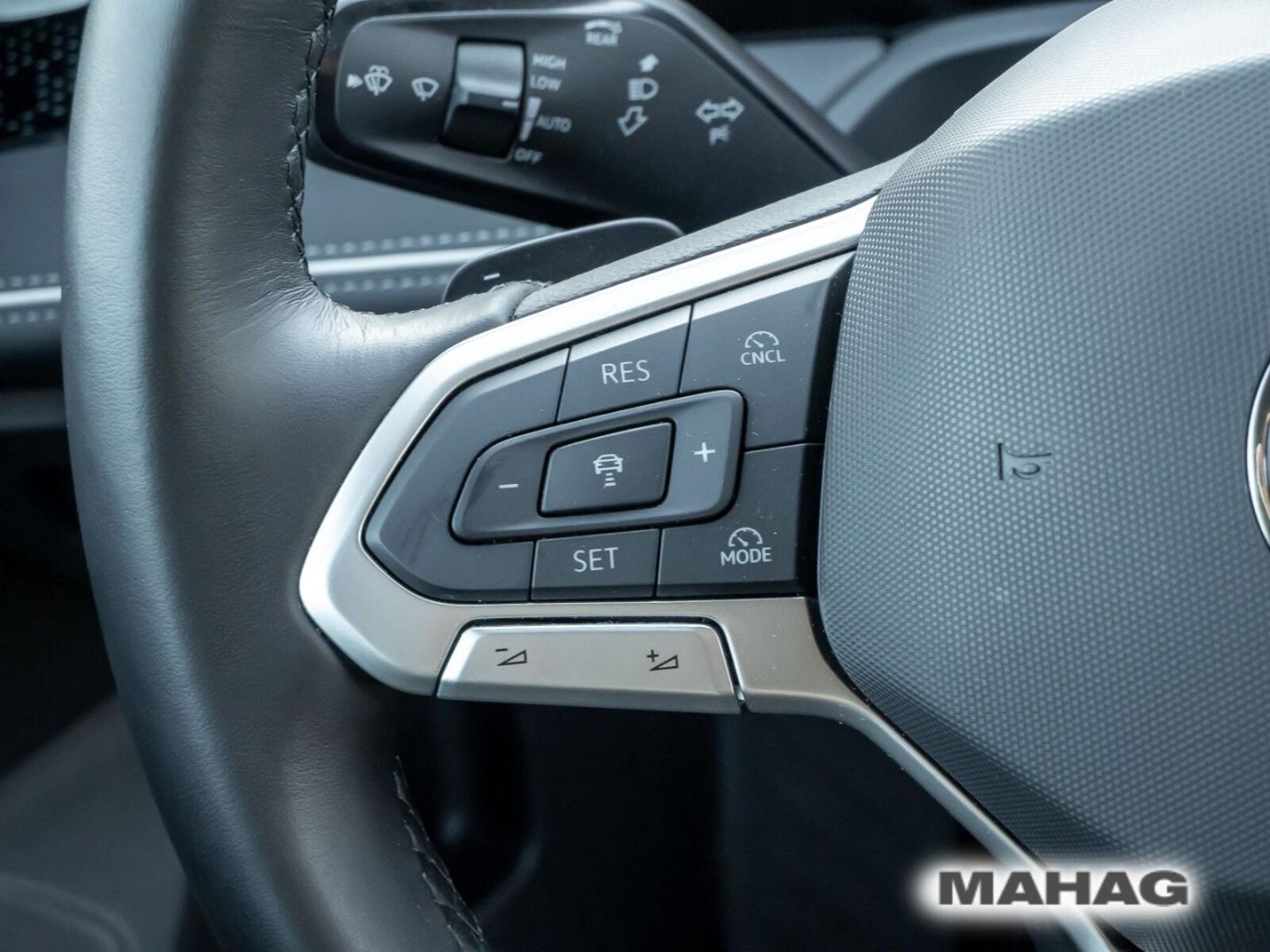 Volkswagen Passat – Bild 19