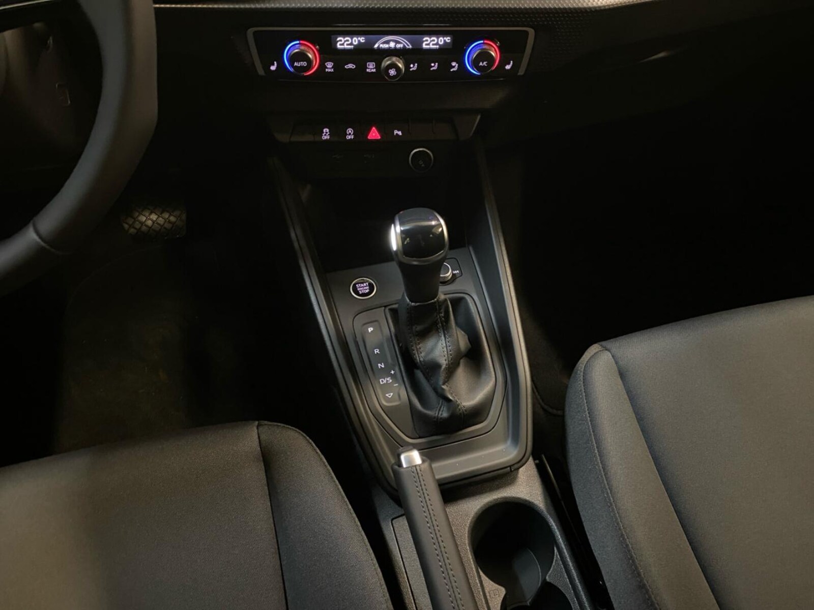 Audi A1 Sportback – Bild 7
