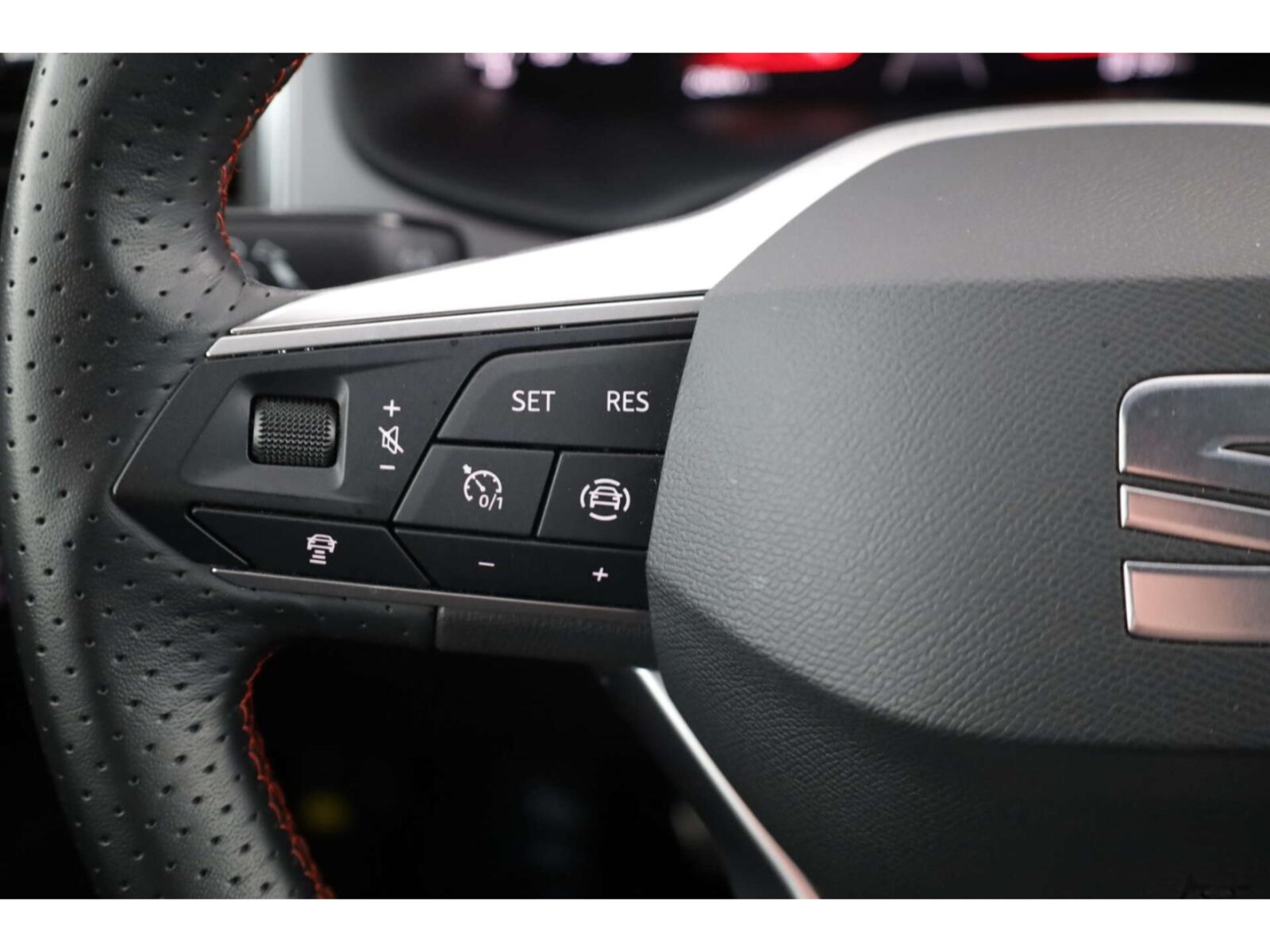 SEAT Ateca – Bild 13