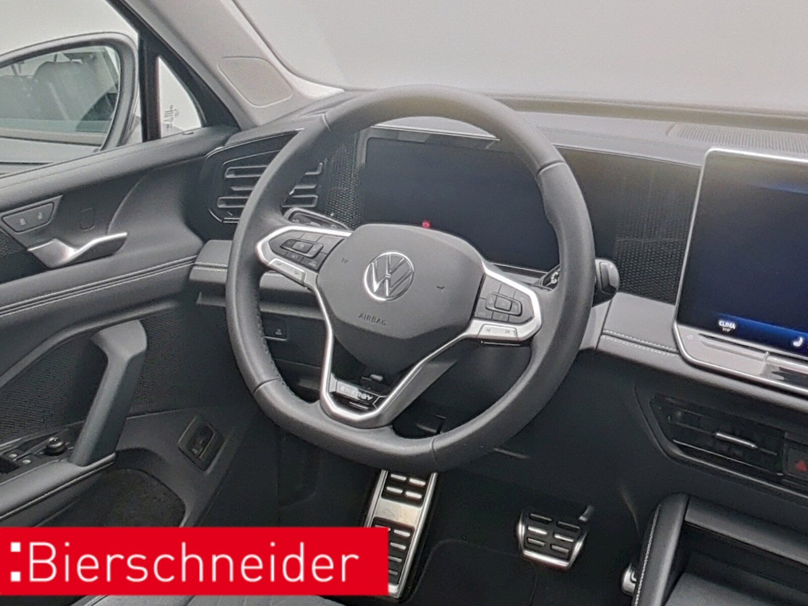 Volkswagen Tiguan – Bild 11