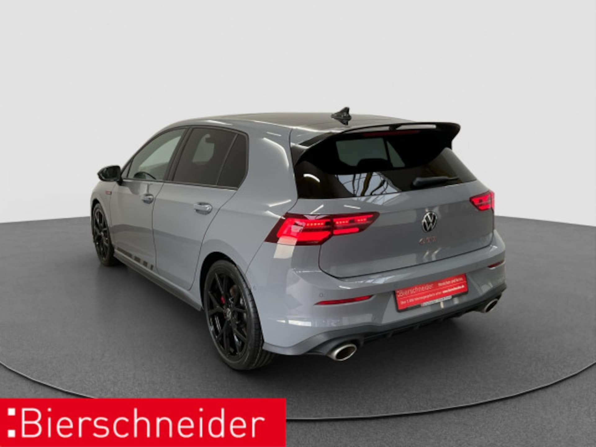 Volkswagen Golf GTI Clubsport