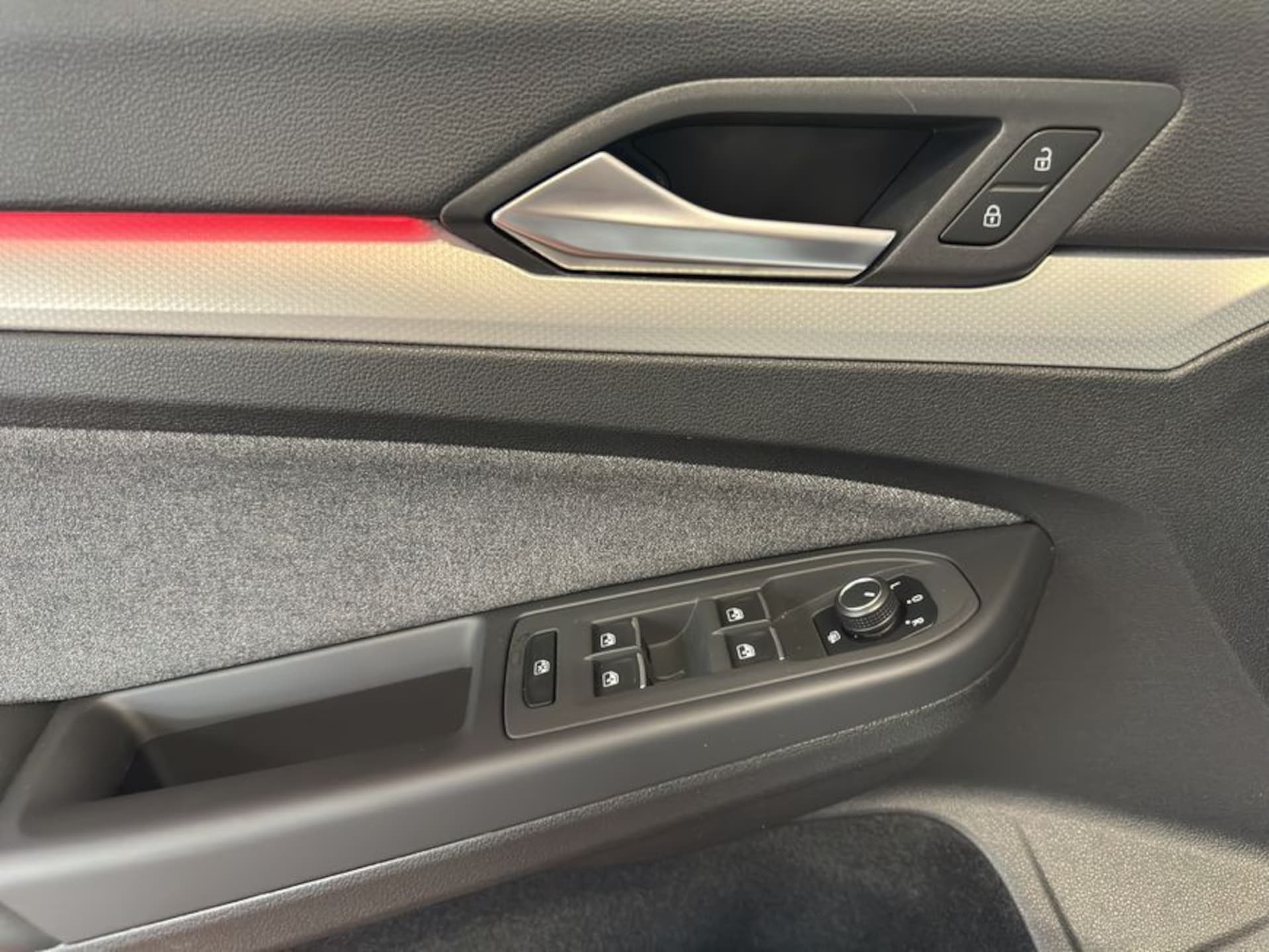 Volkswagen Golf MOVE