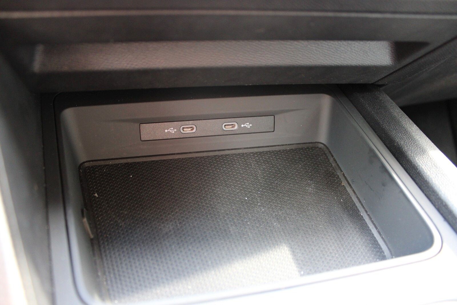 SEAT Leon Sportstourer – Bild 14