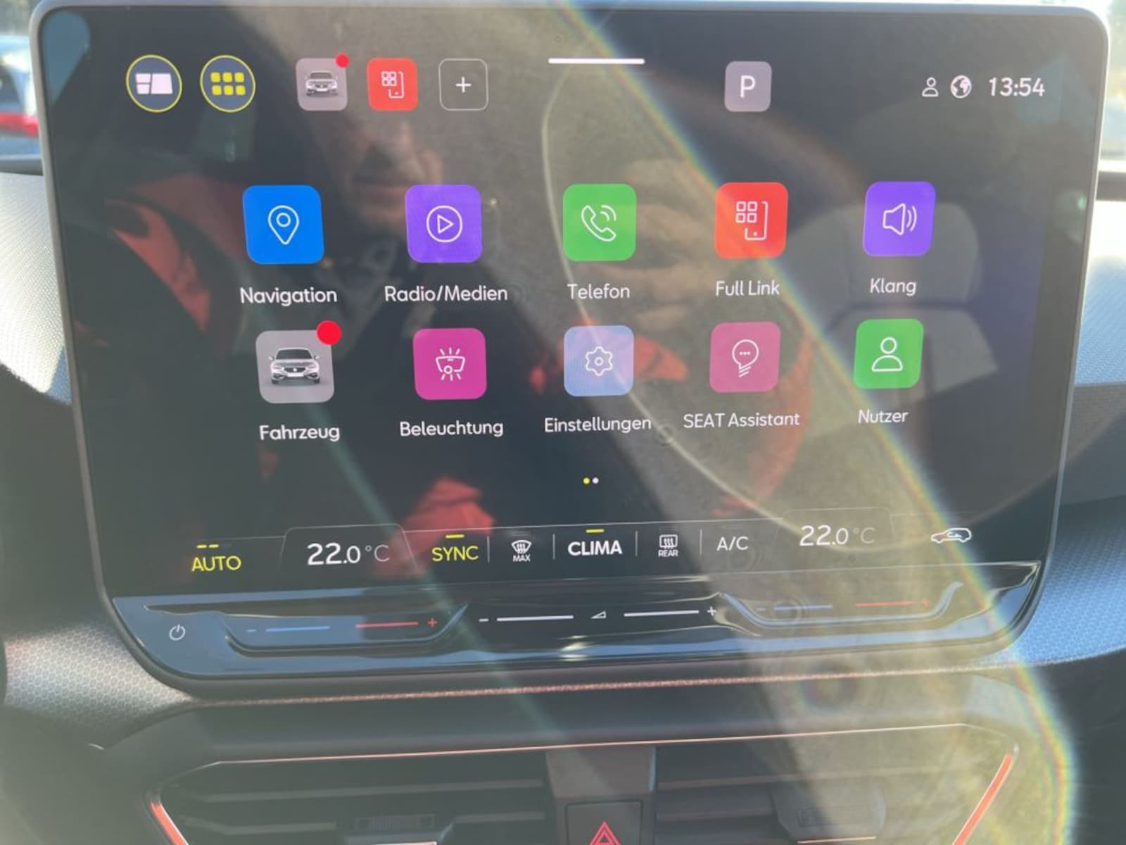 SEAT Leon – Bild 9